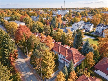 Polecam przestronny dom 940 m² z 4 segmentami w Puławach dom Puławy, Tadeusza Kościuszki