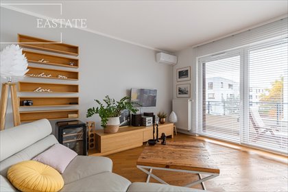 mieszkanie na sprzedaż 56m2 mieszkanie Warszawa, Białołęka, Dziatwy