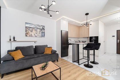 mieszkanie na wynajem 41m2 mieszkanie Kraków, Grzegórzki, Grzegórzki, Grzegórzecka