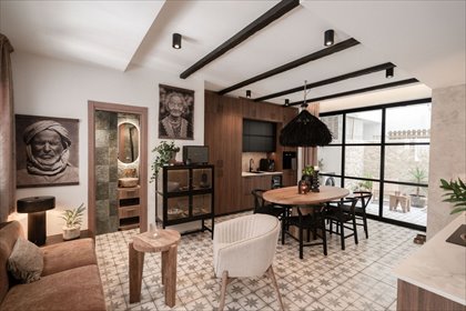 Apartament 96 m² z tarasem, blisko plaży - zapraszam mieszkanie Costa Blanca, Costa Blanca