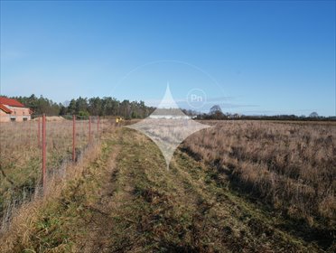 działka na sprzedaż 1024m2 działka Dobra