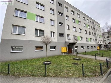 mieszkanie na sprzedaż 73m2 mieszkanie Sosnowiec, Kazimierz, EKSPERT 535-656-550