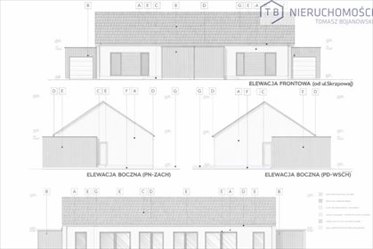 działka na sprzedaż 1213m2 działka Tarnowo Podgórne, Skrzypowa