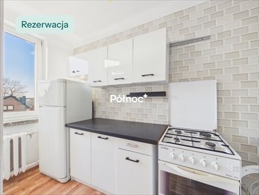 3-pokojowe mieszkanie z dużym balkonem i potencjałem inwestycyjnym mieszkanie Wołomin, os. Słoneczna