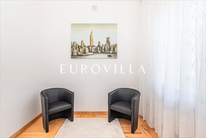 Dom na wynajem Warszawa, Mokotów Sadyba, Rymanowska 340m2 Foto 5
