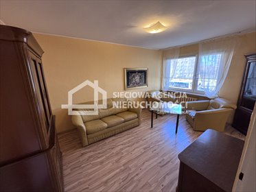 Mieszkanie dwupokojowe na wynajem Gdynia, Chylonia, Kartuska 38m2 Foto 2
