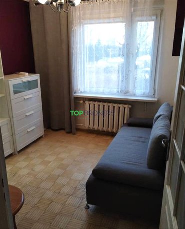 mieszkanie na sprzedaż 56m2 mieszkanie Warszawa, Bielany Chomiczówka, Marii Dąbrowskiej