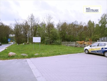 działka na sprzedaż 680m2 działka Bolesławiec, Tadeusza Kościuszki