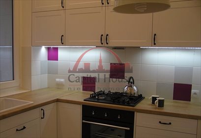 mieszkanie na wynajem 52m2 mieszkanie Warszawa, Praga-Południe, Saska Kępa, Niekłańska