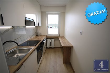 mieszkanie na sprzedaż 48m2 mieszkanie Tarnów, Grabówka, Osiedle Zielone