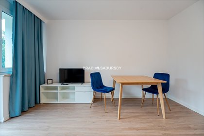 Polecam 45 m² mieszkanie z balkonem, 2 pokoje, po remoncie mieszkanie Kraków, Podgórze Duchackie, Trybuny Ludów