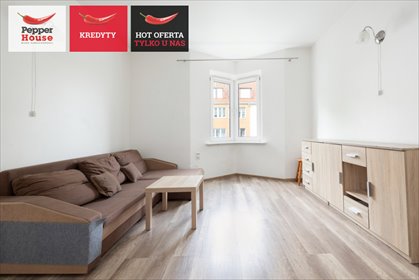Sprzedam 2-pokojowe mieszkanie 40,8 m² w Sopocie mieszkanie Sopot, 3 Maja