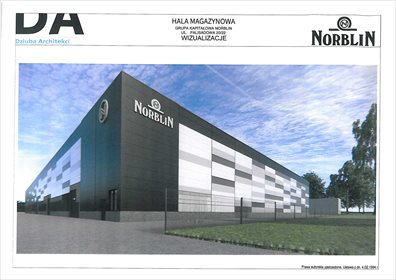 lokal użytkowy na wynajem 5760m2 lokal użytkowy Warszawa, Bielany, Palisadowa