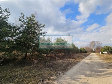 Działka 1300 m² w Żelechowie – idealna pod dom jednorodzinny działka Żelechów