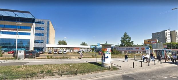 Działka 5926 m² w Warszawie - polecam działka Warszawa, Mokotów, Czerniakowska