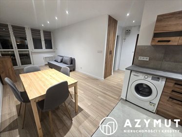 mieszkanie na wynajem 37m2 mieszkanie Lubin, os. Zwycięstwa, Kilińskiego