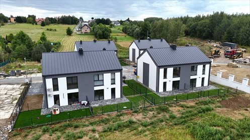 Nowoczesne mieszkanie z ogródkiem, 2 miejsca postojowe. mieszkanie Rzeszów, bł. Karoliny