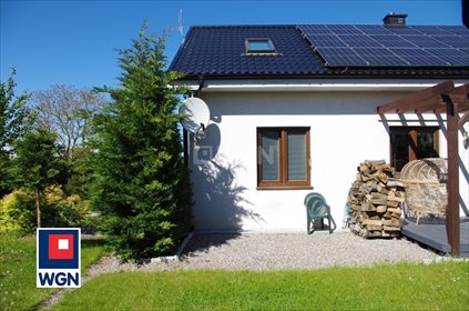 dom na sprzedaż 160m2 dom Pępowo, Pępowo, Trepczyka