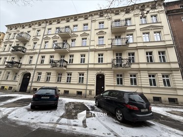 mieszkanie na sprzedaż 56m2 mieszkanie Poznań, Wilda, Antoniego Kosińskiego