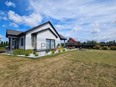 dom na sprzedaż 151m2 dom Pełczyn