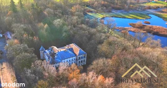 dom na sprzedaż 1837m2 dom Motarzyno