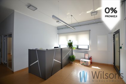 Nowoczesny lokal biurowo-usługowy 434 m² w Łomiankach polecam lokal użytkowy Łomianki, Dąbrowa Leśna