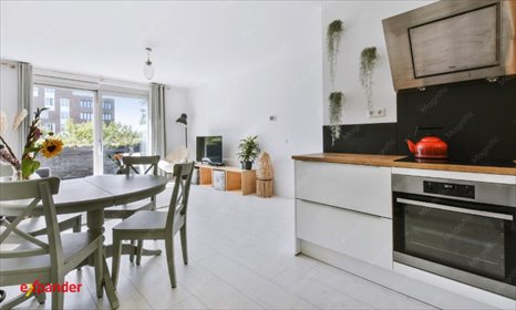Apartament 62 m² w Gdyni (centrum, Smart Home, balkon) mieszkanie Gdynia, Śródmieście, Tadeusza Wendy