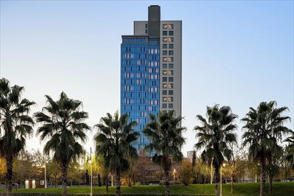 Nowoczesny 146 m² apartament w Esenyurt blisko komunikacji mieszkanie Güzelyurt, Esenyurt, Stambuł, Güzelyurt, Esenyurt, Stambuł