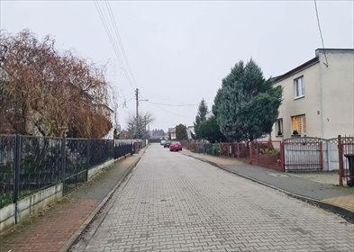 działka na sprzedaż 535m2 działka Plewiska, ul. Pasterska