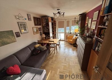 mieszkanie na sprzedaż 60m2 mieszkanie Warszawa, Praga-Północ, Jagiellońska