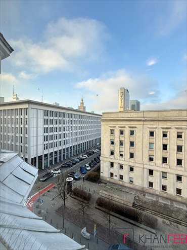 lokal użytkowy na wynajem 163m2 lokal użytkowy Warszawa, Centrum