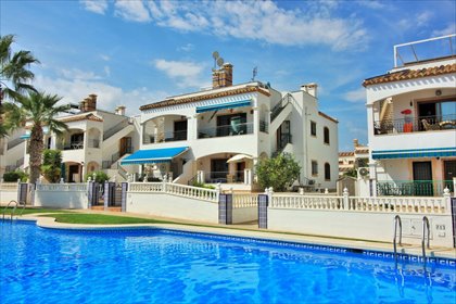 mieszkanie na sprzedaż 72m2 mieszkanie Villamartin PAU 8, PAU 8