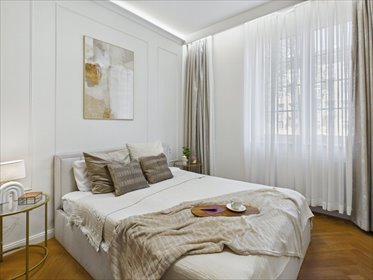 Mieszkanie 50 m² w Krakowie, gotowe do wynajmu - polecam! mieszkanie Kraków, Zwierzyniec, Aleja Zygmunta Krasińskiego