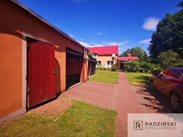 Dom na sprzedaż Torzym 160m2 Foto 3