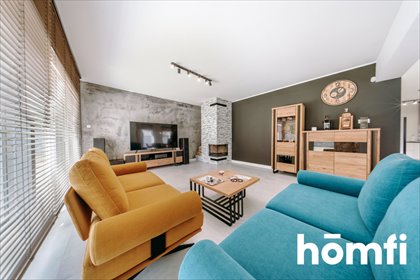 Dom na sprzedaż Złotoria, Sokola 230m2 Foto 4
