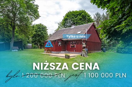 dom na sprzedaż 80m2 dom Skórcz