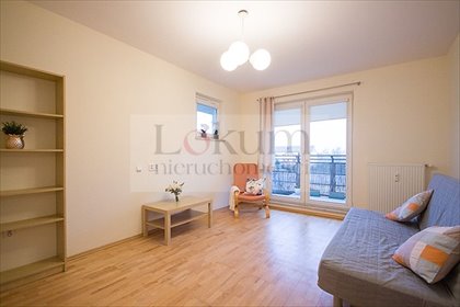 Mieszkanie trzypokojowe na wynajem Warszawa, Bemowo, gen. Meriana C. Coopera 65m2 Foto 2