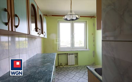 Na sprzedaż słoneczne 2-pokojowe mieszkanie 32,48 m² w Bobrach mieszkanie Bobry, Bobry, Bobry