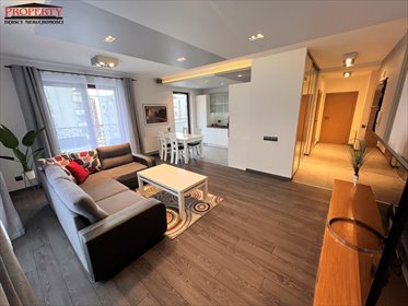 mieszkanie na wynajem 79m2 mieszkanie Łódź, Śródmieście, TYLNA