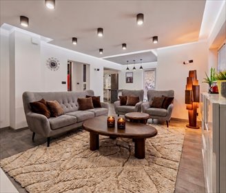 Luksusowy dom 163 m² z ogrodem i garażem zapraszam dom Jaworzno, Ciężkowice, Wyzwolenia
