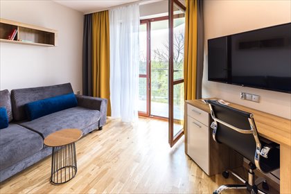 mieszkanie na wynajem 24m2 mieszkanie Kraków, Krowodrza, Żabiniec, Żabiniec