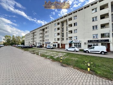 Funkcjonalny lokal 25 m² na Ursynowie - polecam lokal użytkowy Warszawa, Ursynów, Natolin