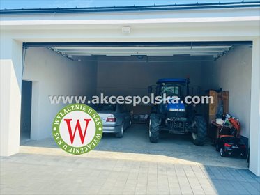 magazyn na wynajem 117m2 magazyn Warszawa, Wilanów, Powsin