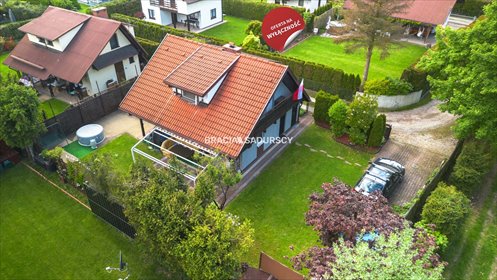 dom na sprzedaż 90m2 dom Dobczyce, Dobczyce, ROD Jarzynka, Jagiellońska