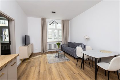 mieszkanie na wynajem 43m2 mieszkanie Gdynia, Jana Kilińskiego