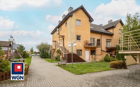 mieszkanie na sprzedaż 47m2 mieszkanie Plewiska, Zielarska