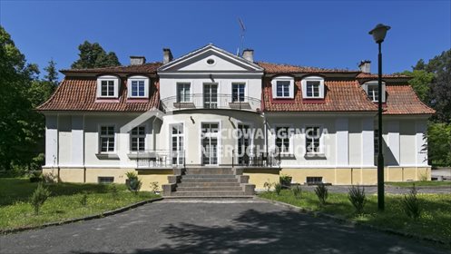 lokal użytkowy na sprzedaż 3456m2 lokal użytkowy Gierłoż