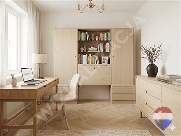 mieszkanie na sprzedaż 63m2 mieszkanie Sosnowiec, Kielecka