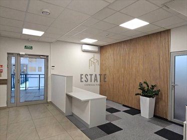 Wynajmę przestronne biuro 485 m² w centrum Białegostoku lokal użytkowy Białystok, Centrum