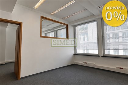 Nowoczesny lokal biurowy 37 m2 w Centrum Warszawy lokal użytkowy Warszawa, Śródmieście